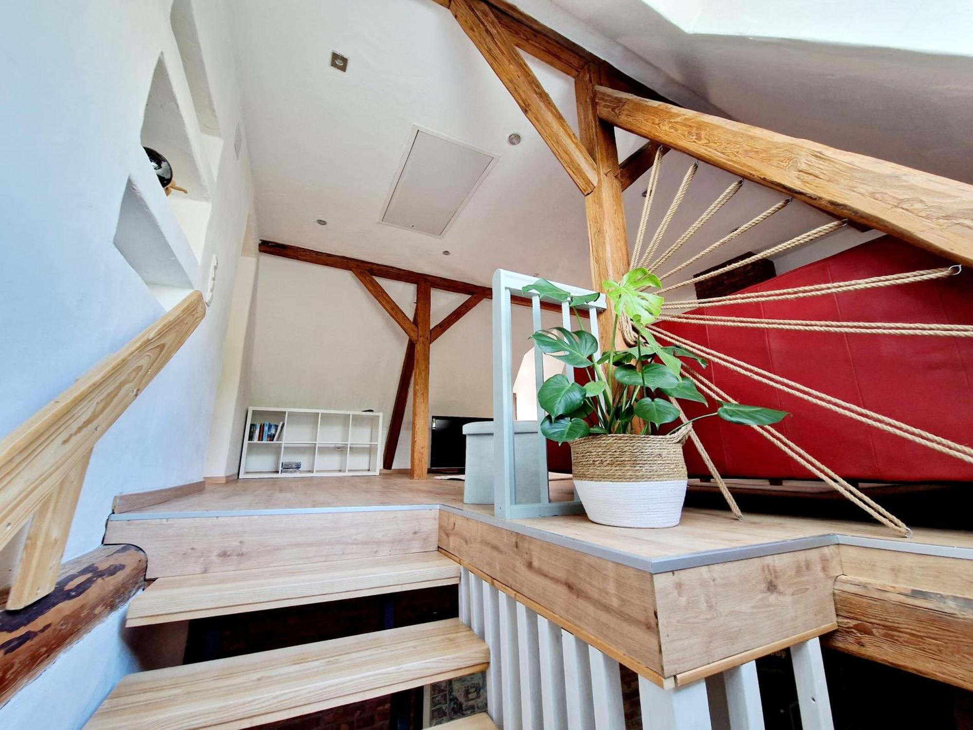 Ferienhaus Am Hohen Turm In Sulzfeld Am Main Екстериор снимка