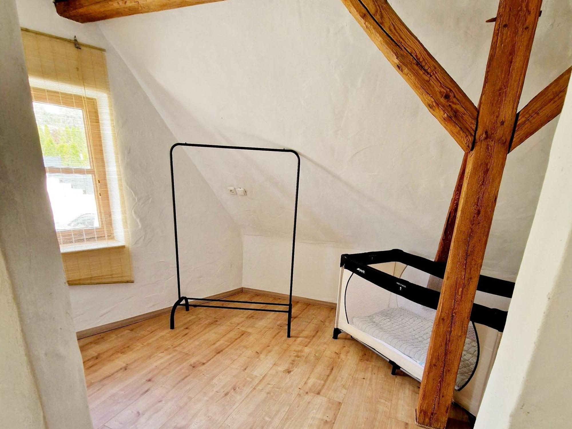 Ferienhaus Am Hohen Turm In Sulzfeld Am Main Екстериор снимка